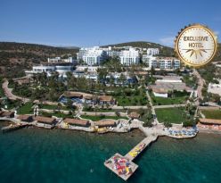 BODRUM HOLIDAY RESORT